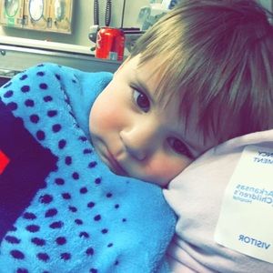 Meet your Posher, Bobbie